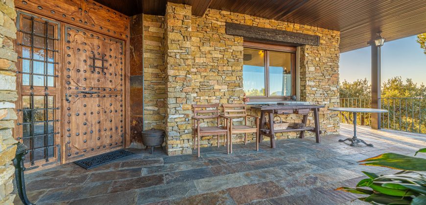 Casa en la Sierra de Madrid – Colmenarejo Casa en la Sierra de Madrid – Colmenarejo