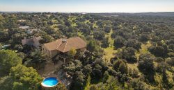Casa en la Sierra de Madrid – Colmenarejo Casa en la Sierra de Madrid – Colmenarejo