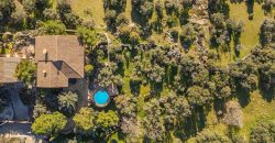 Casa en la Sierra de Madrid – Colmenarejo Casa en la Sierra de Madrid – Colmenarejo