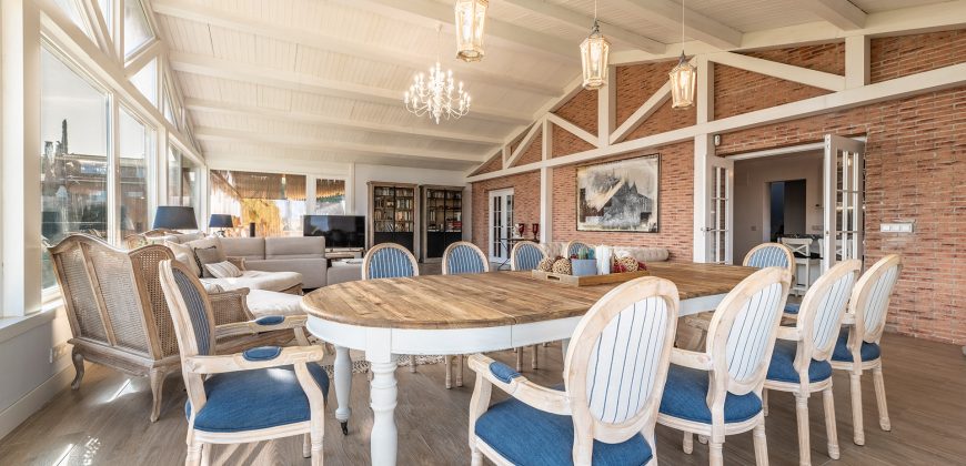 Alquiler de Chalet en El Casar – (Urb. El Coto) Alquiler de Chalet en El Casar – (Urb. El Coto)
