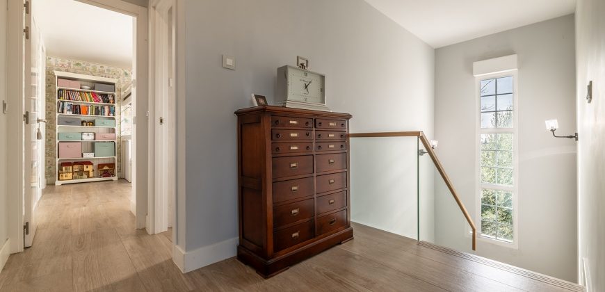 Alquiler de Chalet en El Casar – (Urb. El Coto) Alquiler de Chalet en El Casar – (Urb. El Coto)