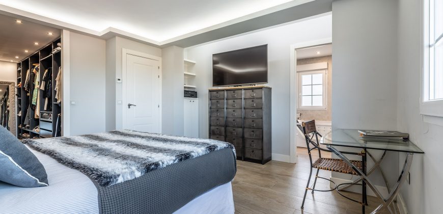 Alquiler de Chalet en El Casar – (Urb. El Coto) Alquiler de Chalet en El Casar – (Urb. El Coto)