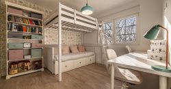 Alquiler de Chalet en El Casar – (Urb. El Coto) Alquiler de Chalet en El Casar – (Urb. El Coto)