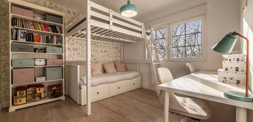Alquiler de Chalet en El Casar – (Urb. El Coto) Alquiler de Chalet en El Casar – (Urb. El Coto)