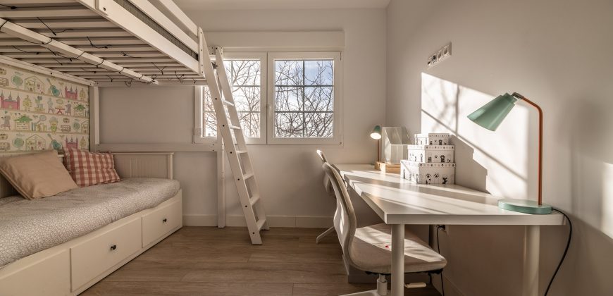 Alquiler de Chalet en El Casar – (Urb. El Coto) Alquiler de Chalet en El Casar – (Urb. El Coto)