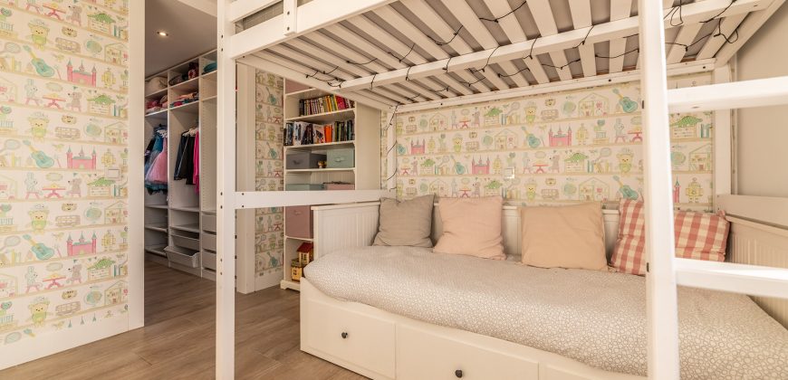 Alquiler de Chalet en El Casar – (Urb. El Coto) Alquiler de Chalet en El Casar – (Urb. El Coto)