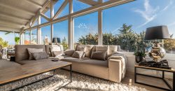 Alquiler de Chalet en El Casar – (Urb. El Coto) Alquiler de Chalet en El Casar – (Urb. El Coto)