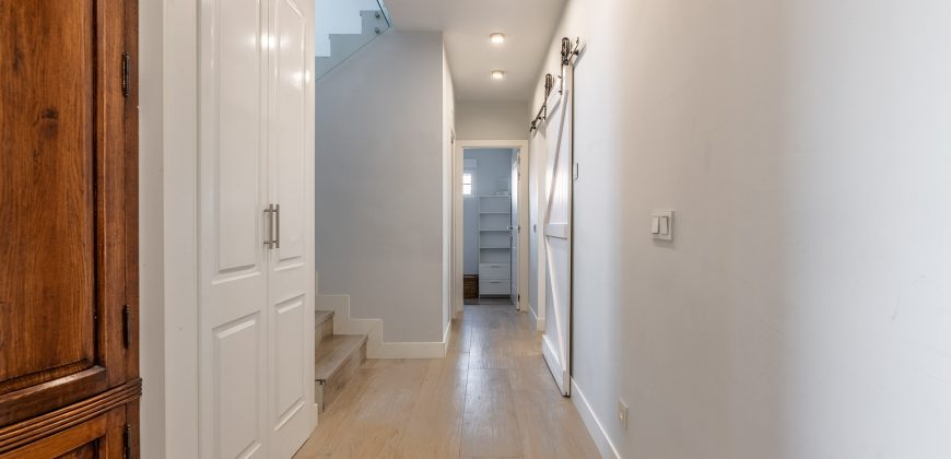 Alquiler de Chalet en El Casar – (Urb. El Coto) Alquiler de Chalet en El Casar – (Urb. El Coto)