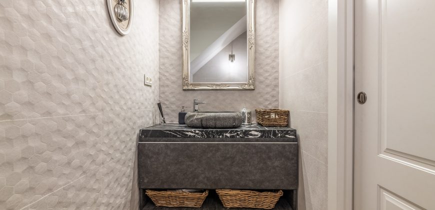 Alquiler de Chalet en El Casar – (Urb. El Coto) Alquiler de Chalet en El Casar – (Urb. El Coto)