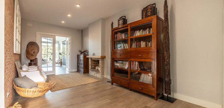 Alquiler de Chalet en El Casar – (Urb. El Coto) Alquiler de Chalet en El Casar – (Urb. El Coto)
