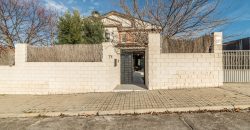 Alquiler de Chalet en El Casar – (Urb. El Coto) Alquiler de Chalet en El Casar – (Urb. El Coto)