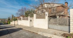 Alquiler de Chalet en El Casar – (Urb. El Coto) Alquiler de Chalet en El Casar – (Urb. El Coto)