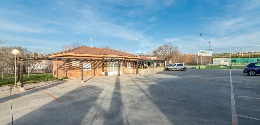 Alquiler de Chalet en El Casar – (Urb. El Coto) Alquiler de Chalet en El Casar – (Urb. El Coto)