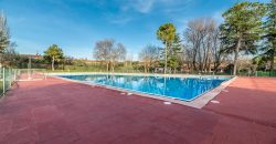Alquiler de Chalet en El Casar – (Urb. El Coto) Alquiler de Chalet en El Casar – (Urb. El Coto)