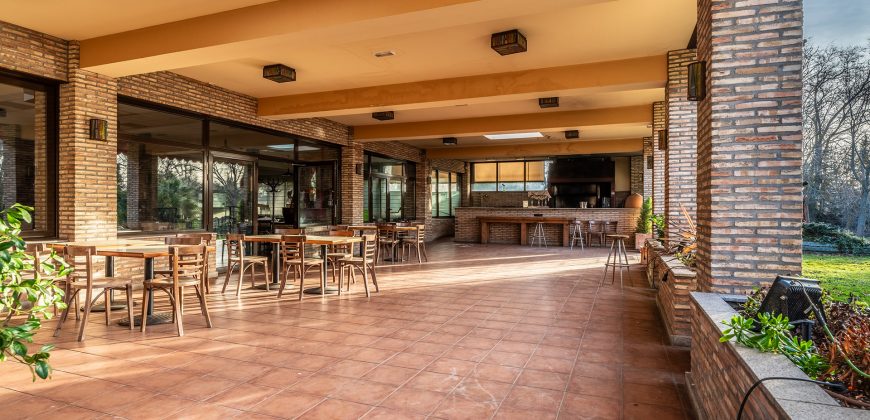 Alquiler de Chalet en El Casar – (Urb. El Coto) Alquiler de Chalet en El Casar – (Urb. El Coto)