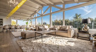 Alquiler de Chalet en El Casar – (Urb. El Coto) Alquiler de Chalet en El Casar – (Urb. El Coto)
