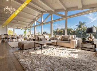 Alquiler de Chalet en El Casar – (Urb. El Coto) Alquiler de Chalet en El Casar – (Urb. El Coto)