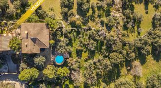 Casa en la Sierra de Madrid – Colmenarejo Casa en la Sierra de Madrid – Colmenarejo