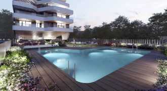 Atico en Madrid – Alcaide Sainz de Baranda Atico en Madrid – Alcaide Sainz de Baranda