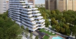 Atico en Madrid – Alcaide Sainz de Baranda Atico en Madrid – Alcaide Sainz de Baranda