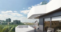 Atico en Madrid – Alcaide Sainz de Baranda Atico en Madrid – Alcaide Sainz de Baranda