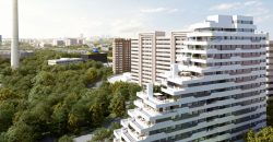 Atico en Madrid – Alcaide Sainz de Baranda Atico en Madrid – Alcaide Sainz de Baranda