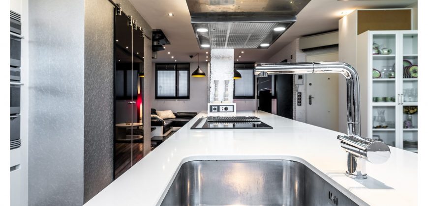 Piso en Madrid – C/ Aguacate Piso en Madrid – C/ Aguacate