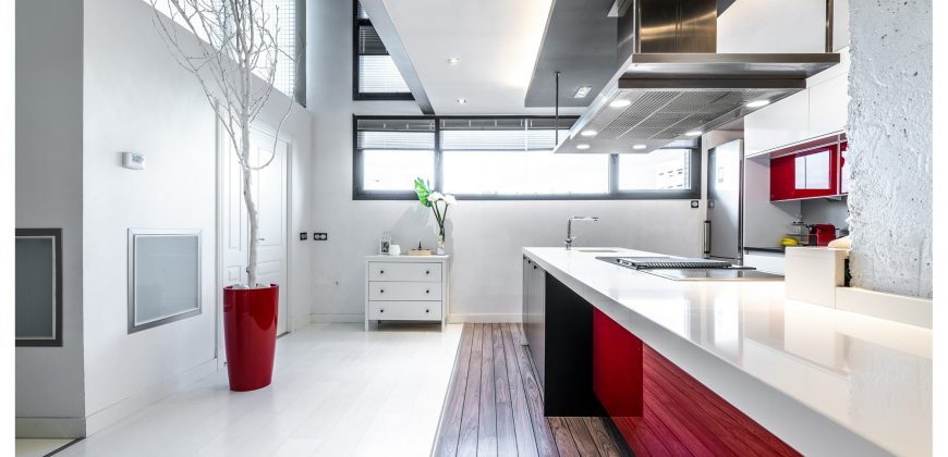 Piso en Madrid – C/ Aguacate Piso en Madrid – C/ Aguacate