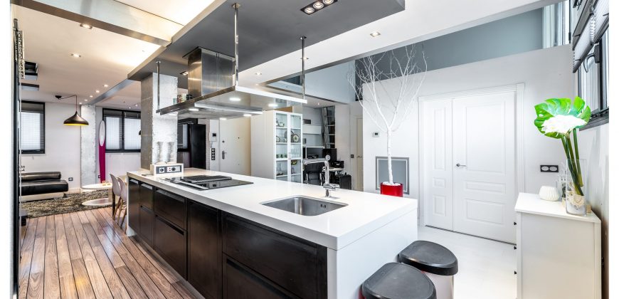 Piso en Madrid – C/ Aguacate Piso en Madrid – C/ Aguacate