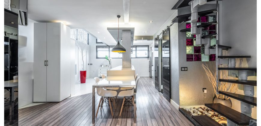 Piso en Madrid – C/ Aguacate Piso en Madrid – C/ Aguacate