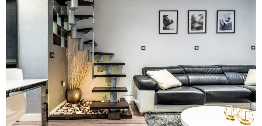 Piso en Madrid – C/ Aguacate Piso en Madrid – C/ Aguacate