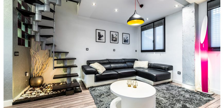 Piso en Madrid – C/ Aguacate Piso en Madrid – C/ Aguacate