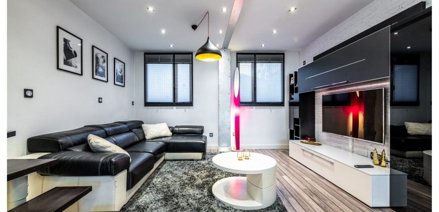 Piso en Madrid – C/ Aguacate Piso en Madrid – C/ Aguacate