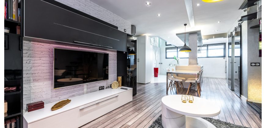 Piso en Madrid – C/ Aguacate Piso en Madrid – C/ Aguacate