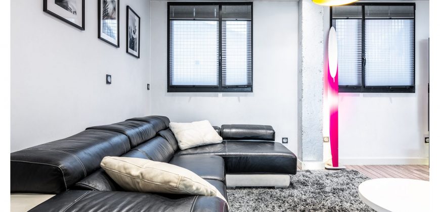 Piso en Madrid – C/ Aguacate Piso en Madrid – C/ Aguacate