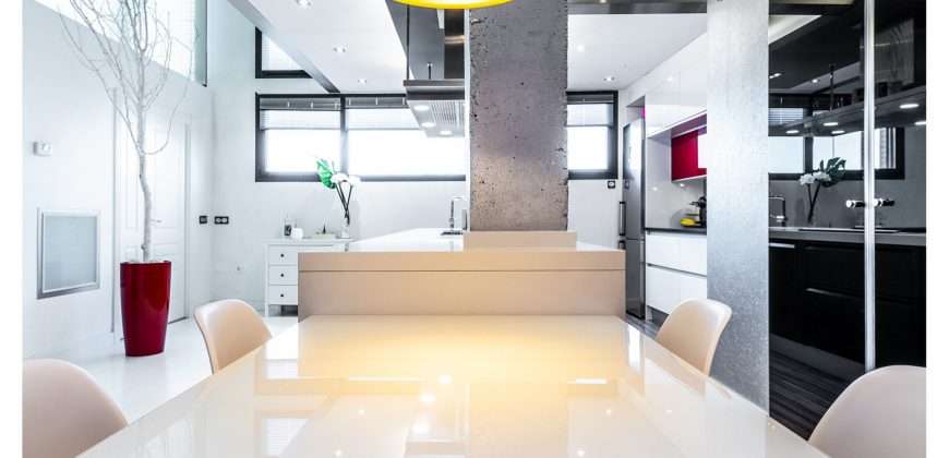Piso en Madrid – C/ Aguacate Piso en Madrid – C/ Aguacate