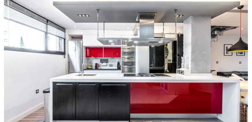 Piso en Madrid – C/ Aguacate Piso en Madrid – C/ Aguacate