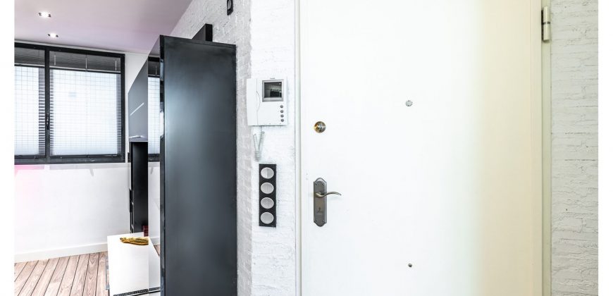 Piso en Madrid – C/ Aguacate Piso en Madrid – C/ Aguacate