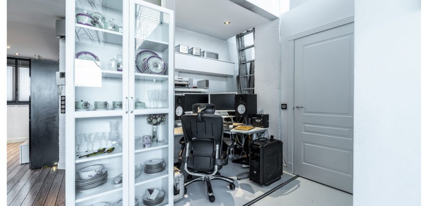 Piso en Madrid – C/ Aguacate Piso en Madrid – C/ Aguacate