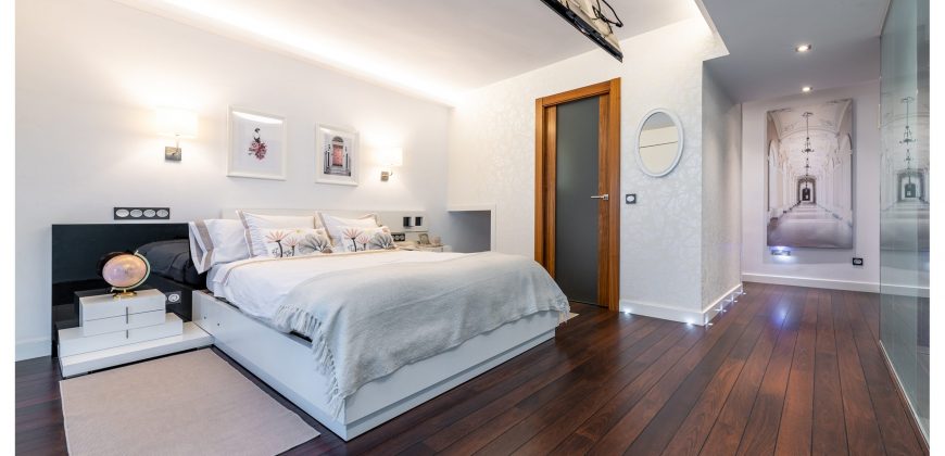 Piso en Madrid – C/ Aguacate Piso en Madrid – C/ Aguacate