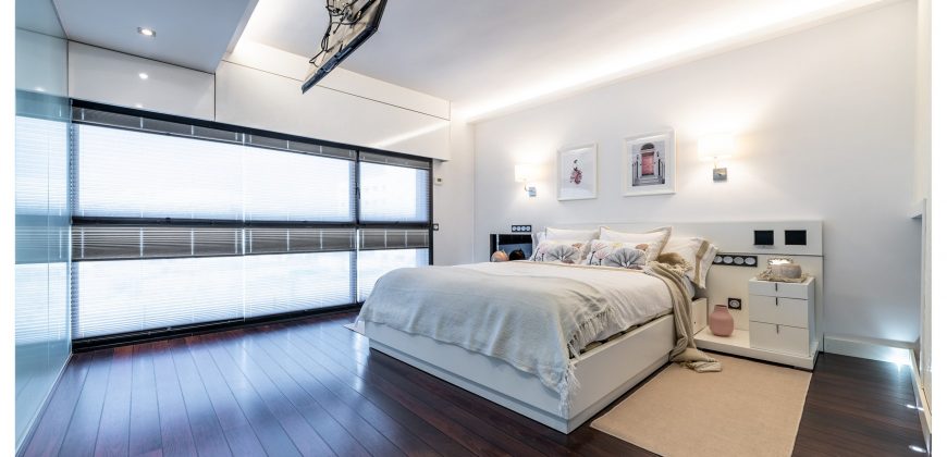 Piso en Madrid – C/ Aguacate Piso en Madrid – C/ Aguacate