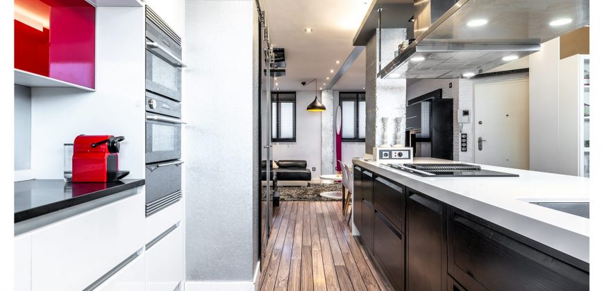 Piso en Madrid – C/ Aguacate Piso en Madrid – C/ Aguacate