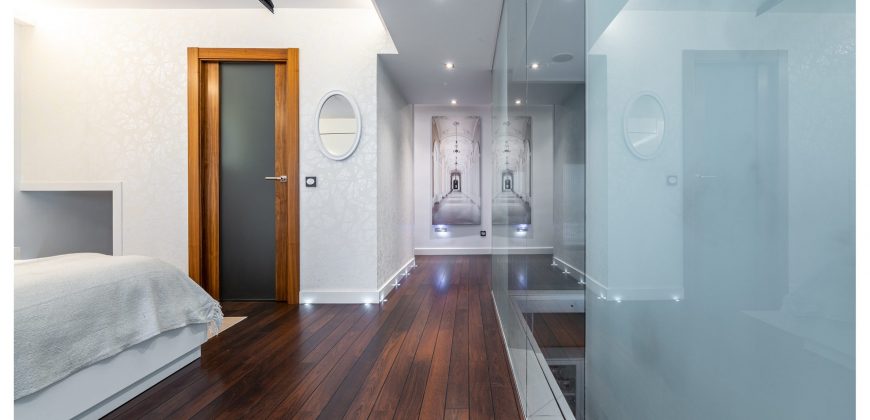 Piso en Madrid – C/ Aguacate Piso en Madrid – C/ Aguacate