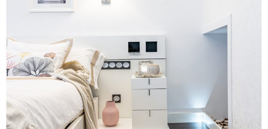 Piso en Madrid – C/ Aguacate Piso en Madrid – C/ Aguacate
