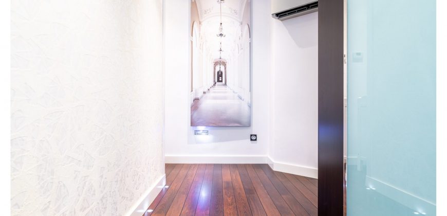 Piso en Madrid – C/ Aguacate Piso en Madrid – C/ Aguacate