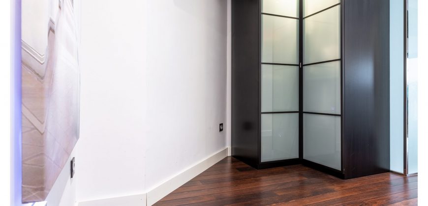 Piso en Madrid – C/ Aguacate Piso en Madrid – C/ Aguacate