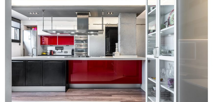 Piso en Madrid – C/ Aguacate Piso en Madrid – C/ Aguacate