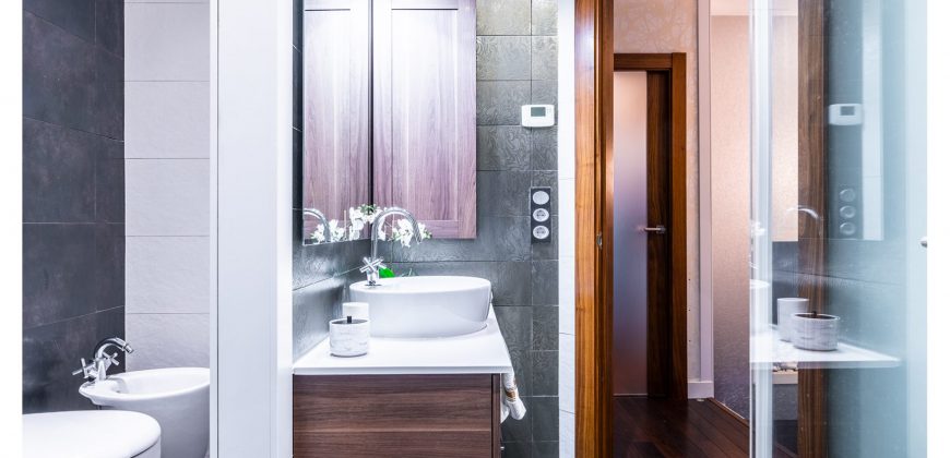 Piso en Madrid – C/ Aguacate Piso en Madrid – C/ Aguacate