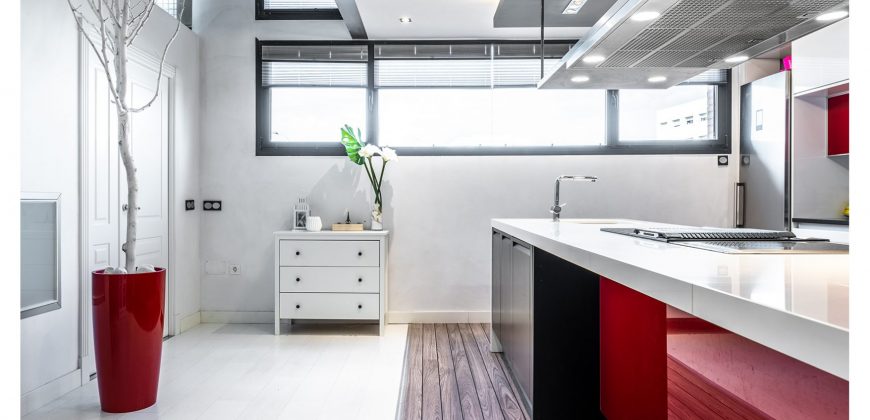 Piso en Madrid – C/ Aguacate Piso en Madrid – C/ Aguacate