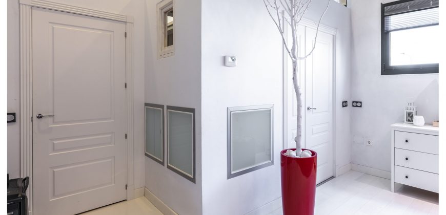 Piso en Madrid – C/ Aguacate Piso en Madrid – C/ Aguacate